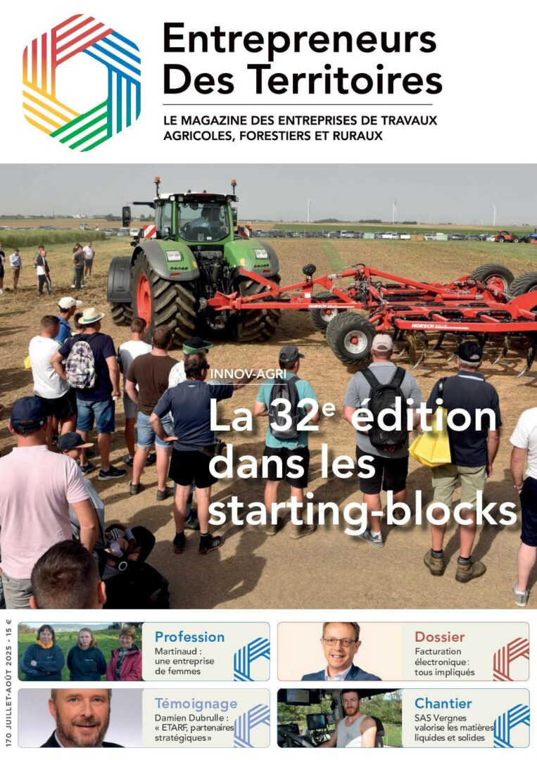 EDT n°170